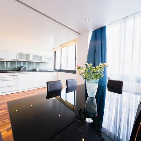 Bond Street Apartment Londra Exterior foto